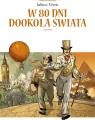 W 80 dni dookoła świata. Adaptacje literatury - tantis.pl