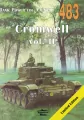 Cromwell vol. II. Tank Power vol. CCXVII 483 - tantis.pl