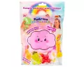 Pachnąca Chmurkolina Napoje – Masa plastyczna z magiczną folią – shake truskawkowy - tantis.pl