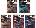 Hot Wheels Premium Formuła 1 - tantis.pl