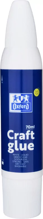 KLEJ UNIWERSALNY 2STR CRAFT BIA 70ML OXF - tantis.pl