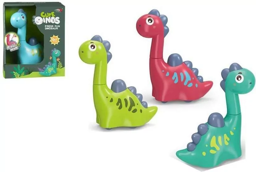 Dinozaur MIX - tantis.pl