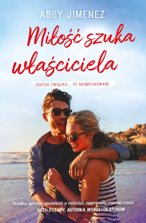 Miłość szuka właściciela - tantis.pl