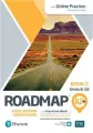 Roadmap A2+. Flexi Edition. Course Book 2 and Interactive eBook with Online Practice Access - tantis.pl