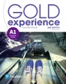 Gold Experience 2ed A1 TB/OnlinePractice/OnlineResources pk - tantis.pl