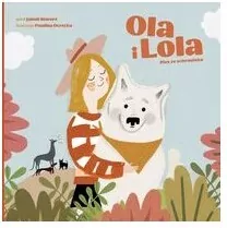 Ola i Lola. Pies ze schroniska - tantis.pl