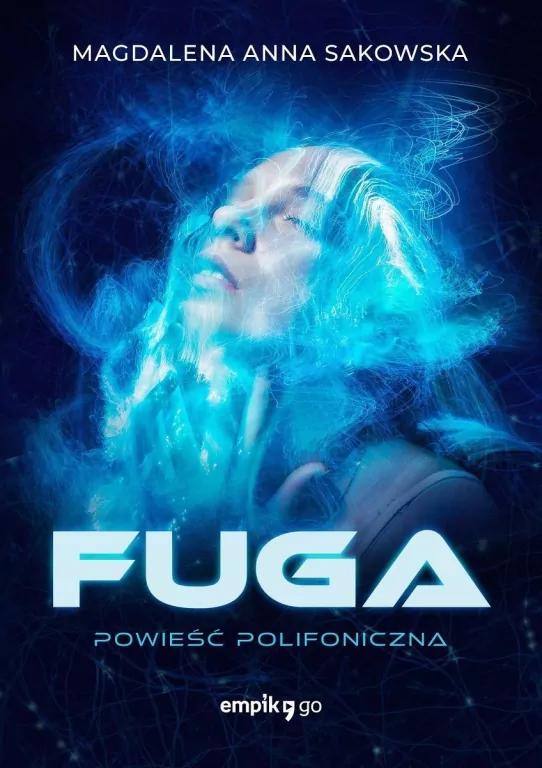 Fuga. Powieść Polifoniczna - tantis.pl
