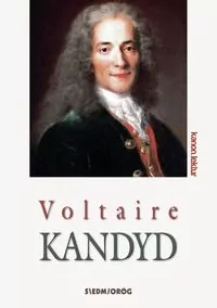 Kandyd. Kanon lektur - tantis.pl