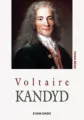 Kandyd. Kanon lektur - tantis.pl