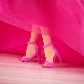Barbie Birthday Wishes Collectible Fashion - tantis.pl
