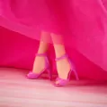 Barbie Birthday Wishes Collectible Fashion - tantis.pl
