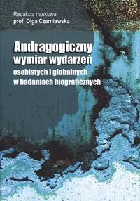 Andragogiczny wymiar wydarzeń osobistych...
