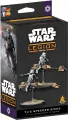 Star Wars Legion 2.0: 74-Z Speeder Bikes - tantis.pl