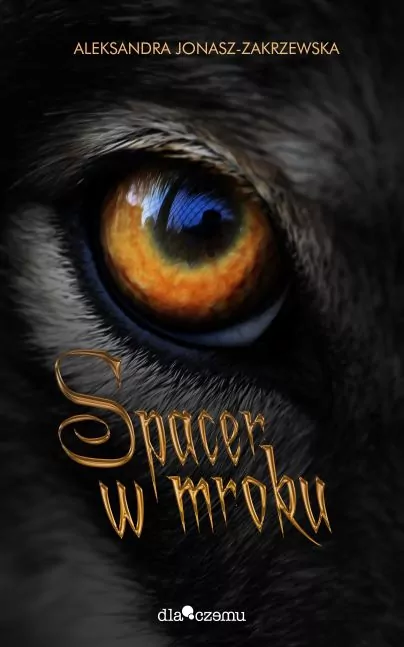 Spacer w mroku - tantis.pl