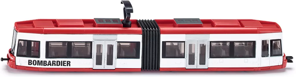 Tramwaj. Siku Super - tantis.pl