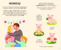 Książeczka pełna miłości - tantis.pl