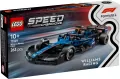 LEGO® Speed Champions. Bolid F1® Williams Racing FW46 77249 - tantis.pl