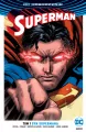 Syn Supermana. Superman. Tom 1 - tantis.pl