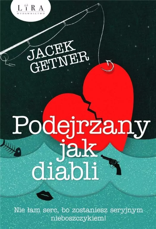 Podejrzany jak diabli - tantis.pl