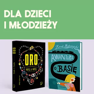 Dla dzieci i młodzieży