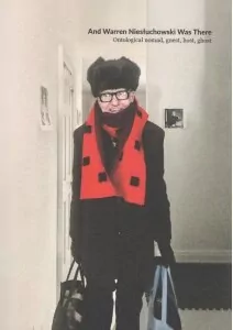 And Warren Niesłuchowski was there - tantis.pl