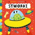 Stworki. Dotknij i sprawdź - tantis.pl