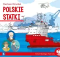 Polskie statki. Klub małego patrioty - tantis.pl