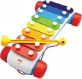 Fisher-Price Cymbałki CMY09 p4 MATTEL - tantis.pl