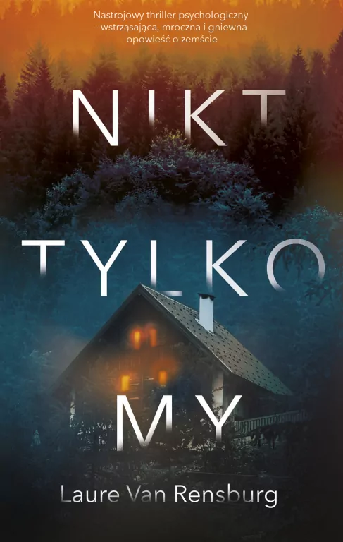 Nikt, tylko my - tantis.pl