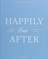 Fotoalbum Ślub - Happily Ever After, Blue - tantis.pl
