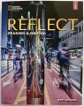 Reflect Reading & Writing 1 A1 - tantis.pl