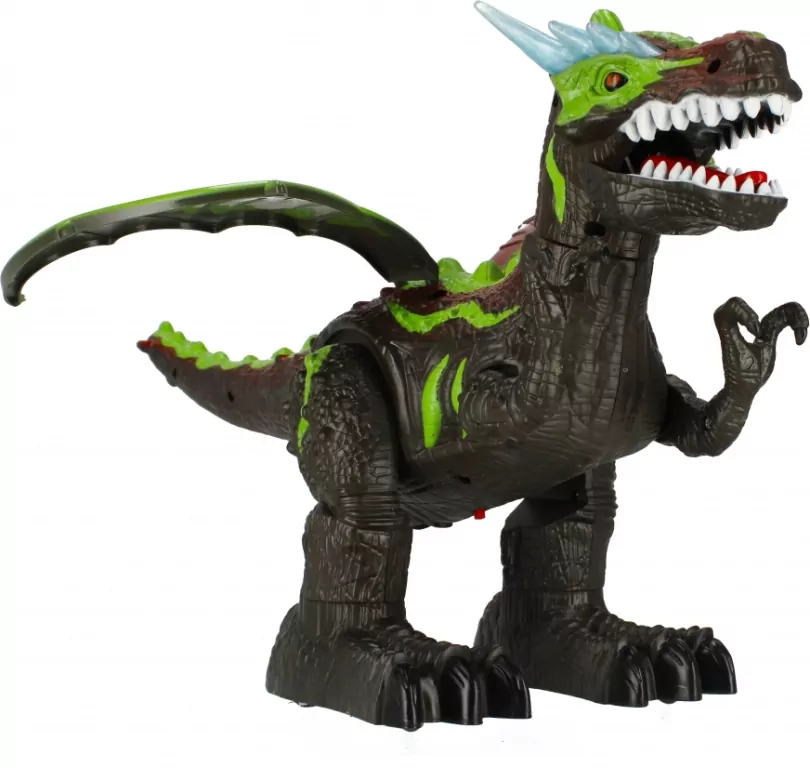 Dinozaur zdalnie sterowany - tantis.pl