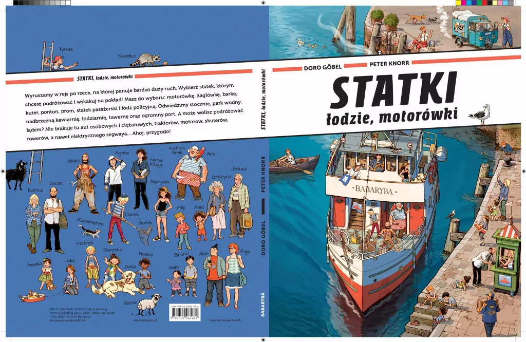 Statki, łodzie, motorówki - tantis.pl