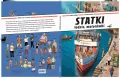Statki, łodzie, motorówki - tantis.pl