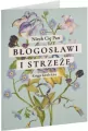 Kartka składana - Niech cię Pan - kwiaty - tantis.pl
