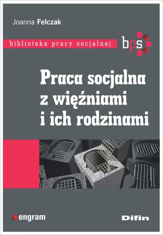 Praca socjalna z więźniami i ich rodzinami - tantis.pl
