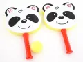 Rakietki piankowe Panda ADAR - tantis.pl