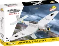 Junkers Ju 87G-2 Stuka - tantis.pl