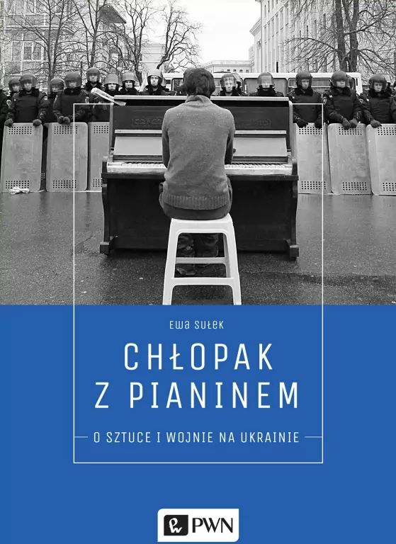 Chłopak z pianinem - tantis.pl