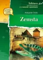 Zemsta. Wydanie z opracowaniem i streszczeniem - tantis.pl