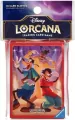 Disney Lorcana (Set09) sleeves A Goofy - tantis.pl