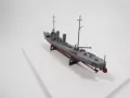 ORP 'Kaszub' 1935 Polski Okręt Torpedowy. Model - tantis.pl