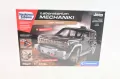 Laboratorium Mechaniki - Jeep Recon - tantis.pl