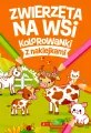 Zwierzęta na wsi - tantis.pl