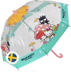 Parasolka Hello Kitty i przyjaciele