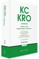 KC. KRO. Kodeks cywilny. Kodeks rodzinny.. w.15 - tantis.pl