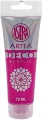 Farba akrylowa Deco Artea 75 ml tuba fuksja - tantis.pl