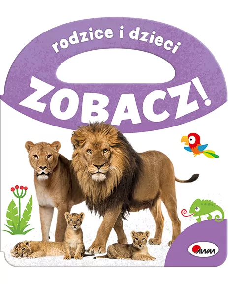 Rodzice i dzieci. Zobacz! - tantis.pl
