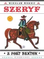 Szeryf z Fort Benton - tantis.pl