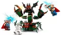 LEGO® Marvel Super Heroes. Atak na Nowy Asgard. 76207 - tantis.pl